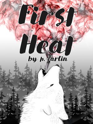 cover image of First Heat